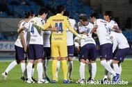 「ゴールと勝利」を取り戻すのはどちらだ!?【J1プレビュー】鹿島－横浜FCの画像