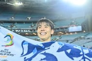 【ワールドカップアジア最終予選】キャプテン吉田麻也「プレー内容も、ゲームの質も、物足りなさを感じている」途中出場の田中碧「ここからまたイチからレースが始まる」【日本代表対ベトナム代表戦】(2)の画像