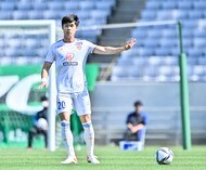 J2ベガルタ仙台がCBの「長期離脱」と「補強」を発表!「183cmの23歳DF」がJ1昇格へ「すべてを注ぎたい」の画像