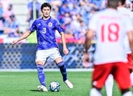 大住良之の「この世界のコーナーエリアから」第122回「私のサッカー事始め~または『後ろ手ディフェンス』が嫌いなわけ」(2) イングランドでもまかり通っていた「女性はサッカー禁止」の画像