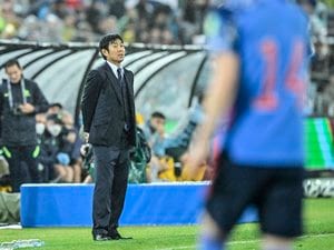 内田篤人氏「SBからすると助かる。大好き」と評価した選手と岡田武史元監督が「批判する人は成長しない」「森保は強いですよ」と語った理由【サッカー日本代表対オーストラリア代表で語られた「選手への信頼」と「森保監督とのエピソード」】(2)の画像