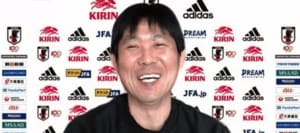日本サッカーと五輪の激論　大住良之×後藤健生(1)「森保一監督“金メダル”発言の真相」「3戦全敗だった北京五輪メンバーが“一番美しい”代表チームを築いた」の画像