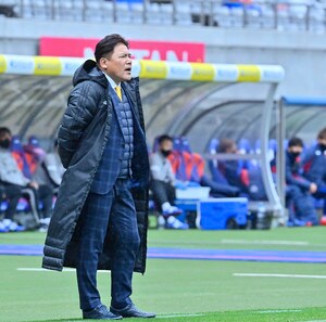 ベガルタ仙台、4連敗(2)「手倉森誠監督が即座に言語化した“失点の課題”」の画像