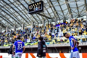 【Jリーグ】ベガルタ仙台「運命の大一番」で完敗！ 湘南ベルマーレに負けて「最も泣いた選手」は？の画像