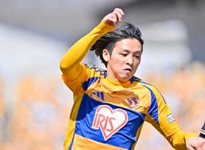 【試合アルバム】「ベガルタ仙台ージュビロ磐田」(2)の画像