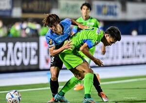 昨季王者を苦しめた8月後半の過密スケジュール【ようやく見えてきた優勝争いの構図「川崎フロンターレ×横浜F・マリノス」】(3)の画像