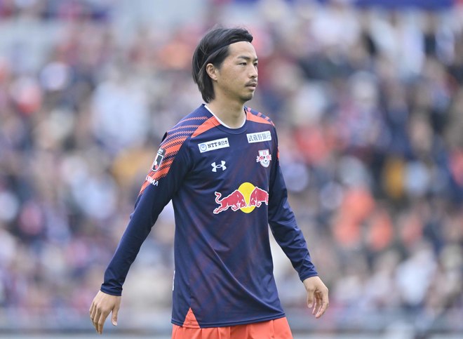 【試合アルバム】RB大宮アルディージャのベガルタ仙台戦でのプレー写真55枚！「ＲＢ大宮アルディージャーベガルタ仙台」の画像020