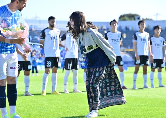 【まさかの3試合足踏み。指揮官、最大の壁に直面した横浜FC・四方田監督が進むべき道(2)】四方田監督の秘蔵っ子・福森＆中野は恩師を男にできるのか……中野が説く「自分が勝たせてやる」の気持ちの画像007