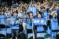 【J1川崎を取材して感じた「育てる力と心」とは(8)】「フロンターレのサポーター」が「唯一無二のこのクラブの誇り」のワケとは。エンブレムを超え、海を越えたチーム愛の物語の画像063