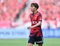 【試合アルバム】鬼木監督の古巣・川崎を国立で破った鹿島アントラーズのプレー写真78枚！「鹿島アントラーズー川崎フロンターレ」の画像016