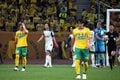 開始5分の背番号10の先制ゴールで幕開け！雨天の国立での1位と3位の上位対決はアウェイチームに軍配【ジェフユナイテッド千葉vsRB大宮アルディージャ】PHOTOギャラリー27連写の画像022