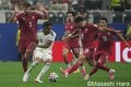 沈黙のラストダンス…41歳C・ロナウドが静かに終えた｢最後のW杯｣！ヤマル擁する優勝候補スペインの前に敗れる【スペイン代表vsポルトガル代表】激闘PHOTOギャラリーの画像002