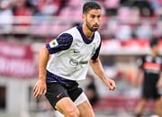 レアル・ソシエダがサッカー日本代表・久保建英の「バルセロナ戦メンバー入り」発表！ 現地メディアは「2トップ起用」の最新予想報道！の画像