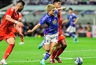 「森保一監督はポストプレーができる選手も欲しい」「大迫勇也に戻ってきてもらうしかない」【サッカー日本代表「完璧な6月」から「9月ドイツ戦」への激論】(4)の画像