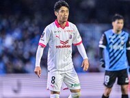 「めーーちゃくちゃほしい!!」「ザンギエフはレオセアラ」J1セレッソ大阪と『ストリートファイター』コラボ商品に「選手とキャラの配置をシンクロさせてる感じがおもろいな」の画像