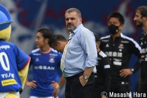 スコットランドの先に待つイングランド・プレミアリーグ行き【日本サッカー界の未来を切り拓く古橋・旗手・前田・井手口のセルティック】(3)の画像