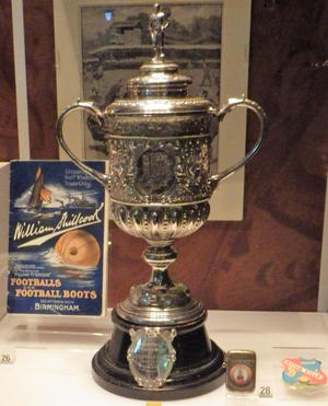 大住良之の「この世界のコーナーエリアから」第112回「カップかトロフィーか」(4)ワールドカップを待ち受ける「2042年問題」の画像