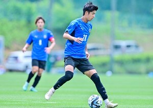 「自分の中では30点」川崎・大関友翔が大宮戦で自身に厳しい評価……攻守に好プレー見せるも、「ファーストチョイスになるために、結果を出せる選手になる」と強い気持ち見せるの画像