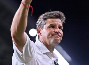 「どこまでもいい人すぎて…」浦和レッズのリカルド・ロドリゲス元監督が、引退する槙野智章への「惜別写真＆メッセージ」送る！ 「あなたはお手本になるような存在でした」と現役生活を讃えるの画像