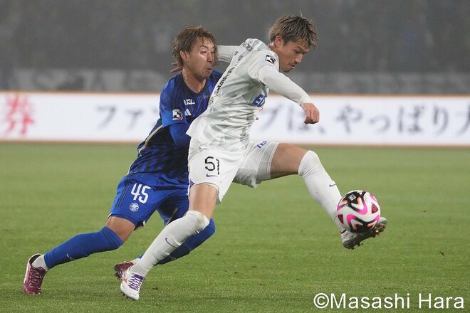 サンフレッチェ広島、開幕以来無敗のFC町田ゼルビアを圧倒！　 PHOTOギャラリー【明治安田J1リーグ 第6節 FC町田ゼルビアvsサンフレッチェ広島 2024年4月3日 19:03キックオフ】の画像005