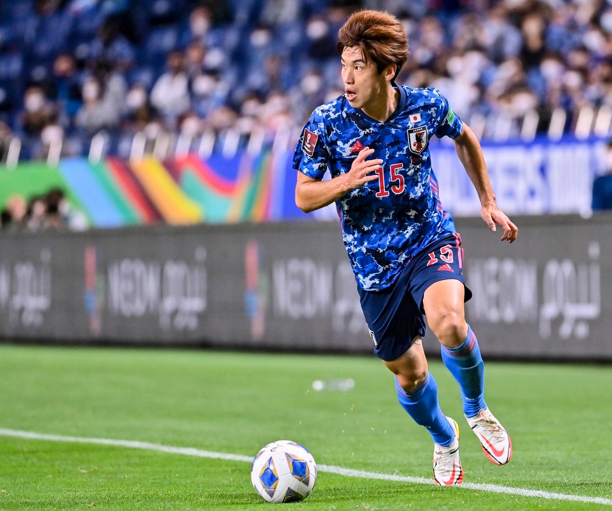 サッカー日本代表 崖っぷちサバイバル ワールドカップ最終予選 中国戦 サウジアラビア戦 で 結果を残さないと危ない 4選手 大迫勇也 南野拓実 長友佑都 柴崎岳 と森保一監督 概要 日本代表 ニュース サッカー批評web