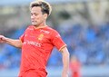 2万3005人が集まるもホームチームが圧勝。復帰のマテウス・カストロや現役大学生ルーキー加藤玄が先発も悔しい一戦に「川崎フロンターレ―名古屋グランパス」【試合アルバム】の画像011