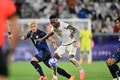 【パリ五輪・サッカー日本代表の強化と結果を振り返る「数字」(4)】期待に結果で応えた細谷真大と藤尾翔太……ウイングも含めて強化が順当な構成にの画像080