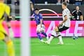 【試合アルバム(1)】国際親善試合　日本代表ードイツ代表　２０２３年９月９日（ドイツ／フォルクスワーゲン・アレーナ）の画像008