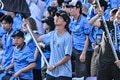【サポーターアルバム】800km離れた広島に駆けつけ勝利をもたらした川崎フロンターレのサポーター写真71枚！「サンフレッチェ広島ー川崎フロンターレ」の画像035
