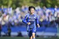 岡村大八＆西村拓真のゴールで逆転も、73分の河原弾で2―2の同点に。上位対決は勝点１の痛み分け【試合アルバム】「町田ゼルビア―川崎フロンターレ」の画像014