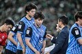 【川崎フロンターレアルバム】ACLE決勝で後半開始から出場した山田新の写真16枚！ 再爆発期待される若きエースストライカーのサウジアラビアでの姿「アル・アハリー川崎フロンターレ」の画像004