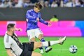 【試合アルバム(1)】国際親善試合　日本代表ードイツ代表　２０２３年９月９日（ドイツ／フォルクスワーゲン・アレーナ）の画像038