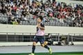 【山田新＆大関友翔アルバム】韓国戦での川崎フロンターレ2選手の写真43枚！ 試合出場ならずも韓国・龍仁で戦った記録写真「日本代表ー韓国代表」の画像040