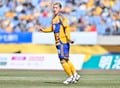 【試合アルバム】「ベガルタ仙台―ジュビロ磐田」2点ビハインドから追いつくも、終盤の失点で黒星……森山佳郎監督がHTに２枚替え「中地拓也 撮影写真」の画像019