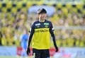 【試合アルバム】柏レイソルのプレー写真99枚！「柏レイソルー川崎フロンターレ」の画像079