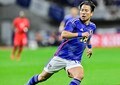 【浅野拓磨を取材して感じた「屈強なメンタル」。大舞台で結果を残し続けるワケ(2)】ブンデスの“チョコレート事件”も自分へのプラスのため。三笘をも超える監督からの信頼感の画像003