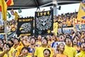 【仙台サポーターアルバム(1)】千葉戦に2000人が駆け付けたベガルタ仙台のサポーター写真99枚！ 雨中で声援鳴り響かせた「ジェフユナイテッド千葉ーベガルタ仙台」の画像041