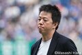 ピッチと仕切りのない観客席も！　新・本拠地｢ピーススタジアム｣で長崎が怒濤の4ゴール【明治安田J2リーグ 第34節 V・ファーレン長崎vs大分トリニータ 2024年10月6日 14:03キックオフ】PHOTOギャラリーの画像002