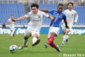 横浜FM、札幌に４対1で勝利！優勝争いは続く PHOTOギャラリー【明治安田J1リーグ 第30節 横浜F･マリノスvs北海道コンサドーレ札幌 2023年10月21日 14:03キックオフ】の画像005