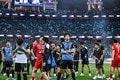 【川崎フロンターレアルバム】ACLE決勝での高井幸大の写真41枚！ フル出場も敗れ、試合後には涙を見るなど悔しさを露わに「アル・アハリー川崎フロンターレ」の画像008