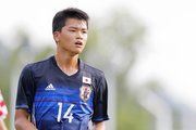 サッカー日本代表・板倉滉のボルシアMG移籍が正式決定!!ドイツの名門で背負う｢背番号｣と来季の｢想定フォーメーション｣とは?【図表】の画像