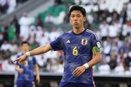 【「アジアカップ」準々決勝イラン戦へ】5年前のリベンジに燃えるイラン、“伊東純也離脱”の右サイド「毎熊晟矢・久保建英・堂安律」の連携が武器に!カギを握るセットプレーとGK【サッカー日本代表分析】(2)の画像