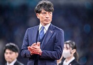 「ヤバい、カッコいい」J1鹿島の「ZICO CARNIVAL 2024」に向けての映像にファン胸熱!「ジーコさんと共に勝利を!」いつまでもスーパースター」などの声の画像