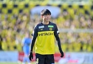 ｢ギニュー特戦隊やないか｣J1柏が“5人揃って”のフリーザ配下の宇宙戦士スペシャルファイティングポーズ披露！｢言い出しっぺは藤次郎なのかw｣打ち合わせ映像も公開の画像