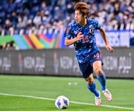 4ページ目 鎌田大地が圧巻のゴール 長谷部誠も先発のフランクフルトのカウンター炸裂 日本代表mfが決めたゴール 前での 魔術的タッチ からの 先制弾 とは 動画 サッカー批評web