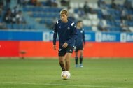 大住良之の「この世界のコーナーエリアから」連載第74回「古橋亨梧選手のために、セルティックについて知っておくべき8つの事柄」(1)世界中で900万人のサポーター、「天国」と呼ばれたスタジアムの画像
