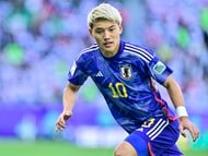 「この絵かっこよすぎる…」元サッカー日本代表主将長谷部誠の「生ける伝説」イラストにファン興奮!「確実に監督のそれなんよ」「これはかっこいいなー」などの声の画像