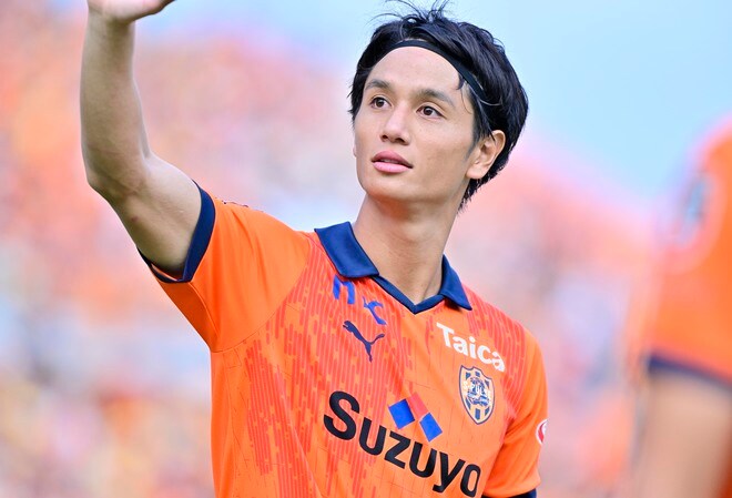 【試合アルバム(1)】J1第38戦　清水エスパルスージュビロ磐田　2023年10月7日（IAIスタジアム日本平）の画像034