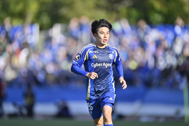 岡村大八＆西村拓真のゴールで逆転も、73分の河原弾で2―2の同点に。上位対決は勝点１の痛み分け【試合アルバム】「町田ゼルビア―川崎フロンターレ」の画像014