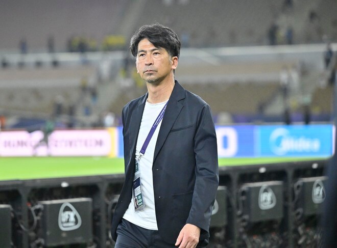 【試合アルバム】横浜F・マリノスのACLE準決勝でのプレー写真50枚！「横浜F・マリノスーアル・ナスル」の画像014